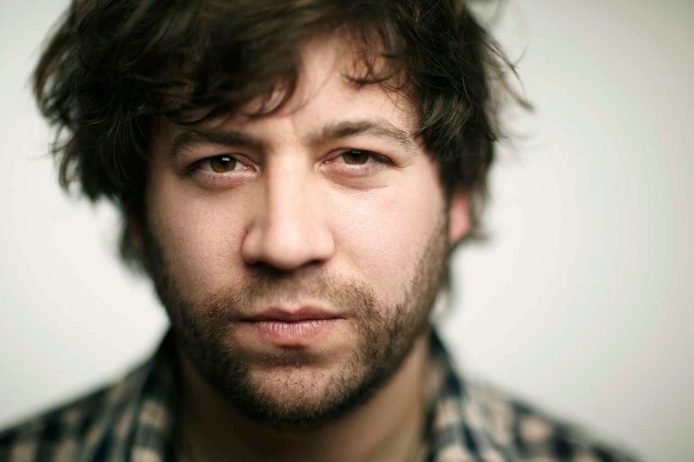 Five Questions With… This Frontier Needs Heroes