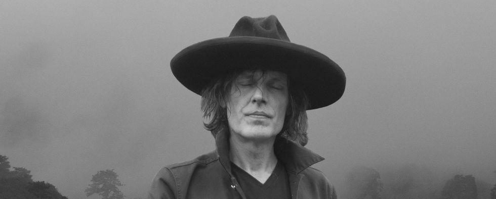 Quebec's Popular Jean Leloup Has the Week's No. 1 Album