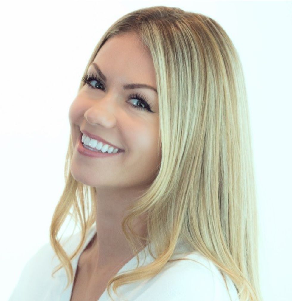 Danya Dixon Promoted To CMW's CEO