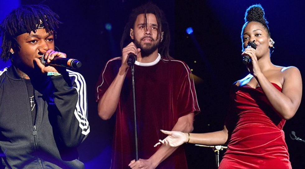 On The Charts: July 15, 2019