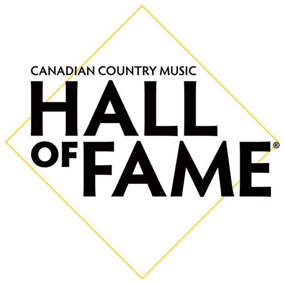 CCMA Hall of Fame To Induct Charlie Major & Anya Wilson