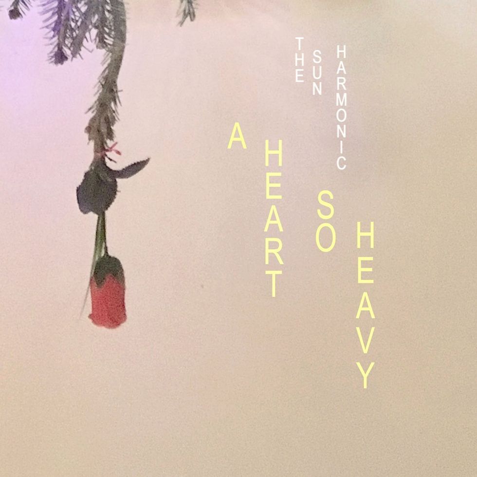 The Sun Harmonic: A Heart So Heavy