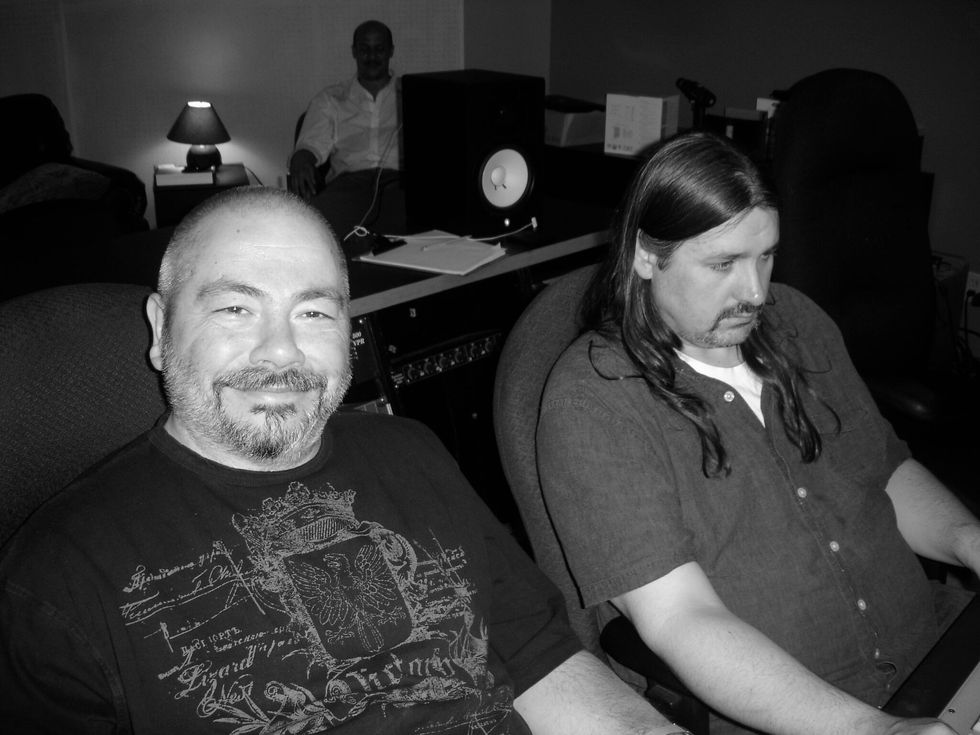 Peter Cardinali – The Roots and Rhythms of Little Italy