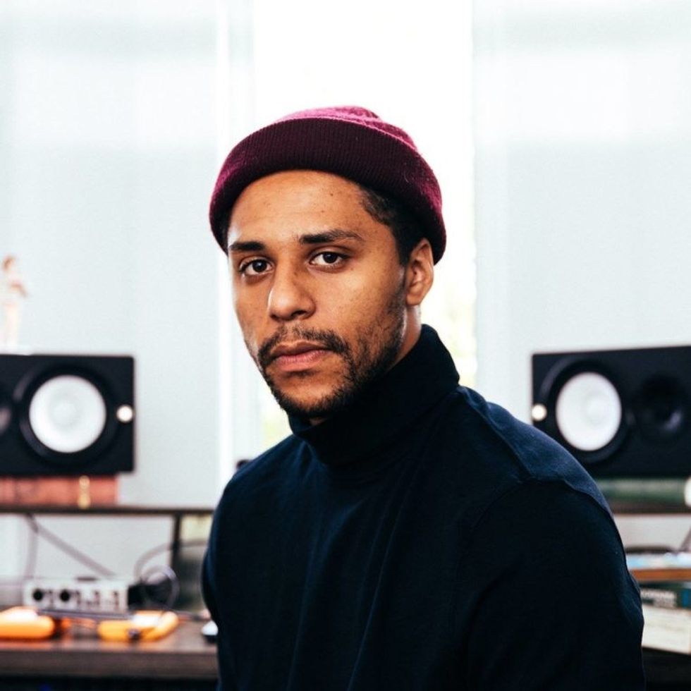 Prism Prize Video: Harrison ft. Ralph - Your Girl