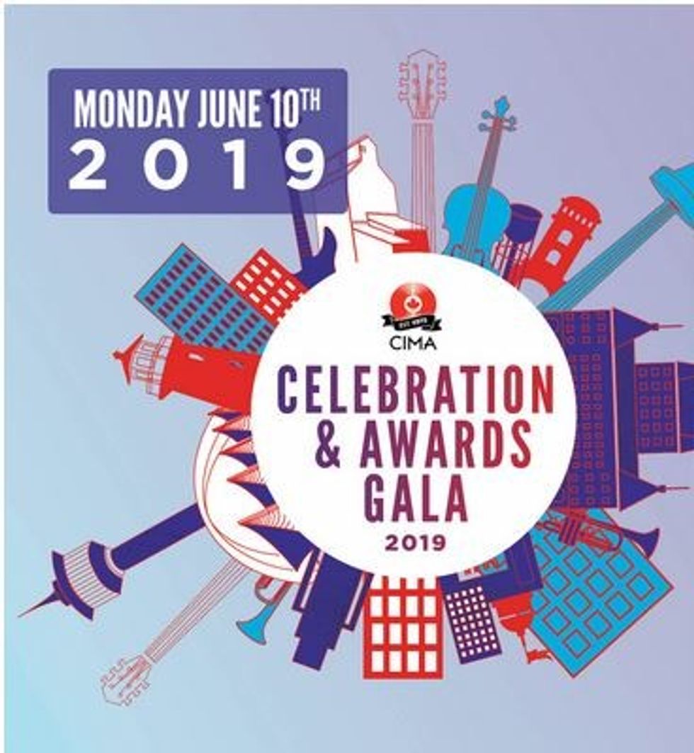 See You At the CIMA Gala!