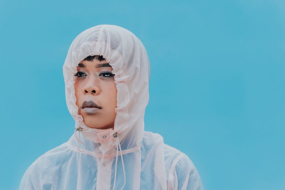 Kimmortal: Sad Femme Club