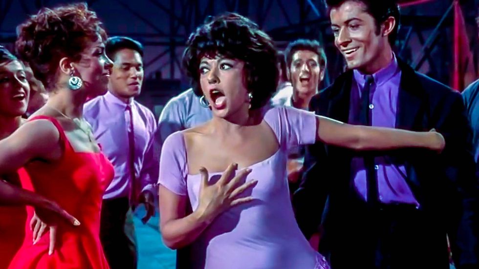 Five Ways To Jazz Up West Side Story!