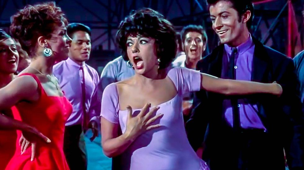 Five Ways To Jazz Up West Side Story!
