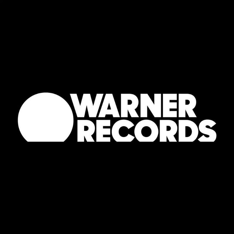 Those Warner Bros. Records Are Now Collectables
