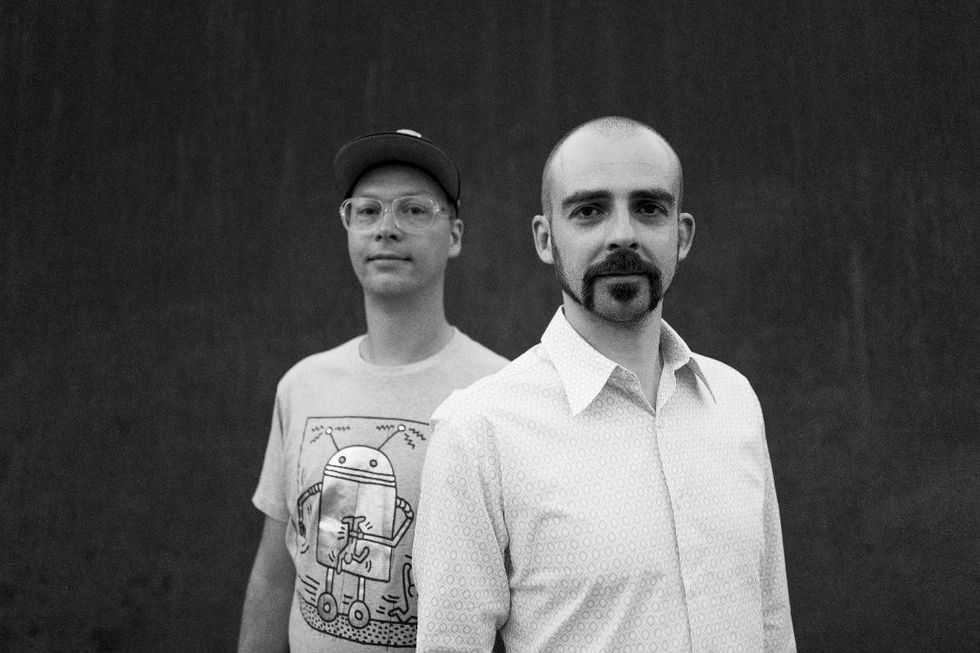 Five Questions With… Psycho & Plastic