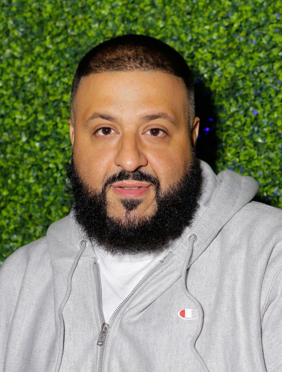 DJ Khaled’s Father Of Asahd Is This Week's No. 1 Album