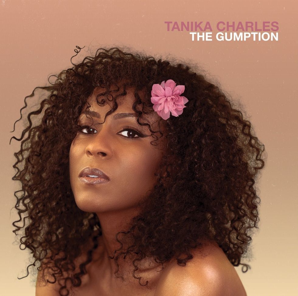 Tanika Charles: Love Overdue