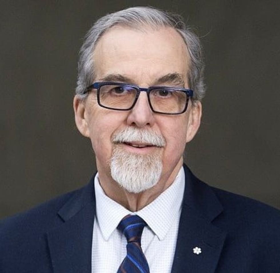 Deane Cameron's Family Selects MusiCounts For Donations In His Memory