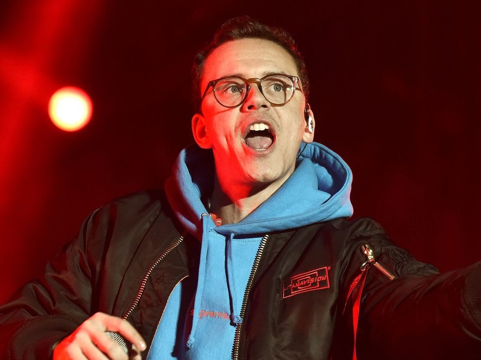 Billie Eilish Album Is No. 1, But Logic Has the Week's Highest Debut