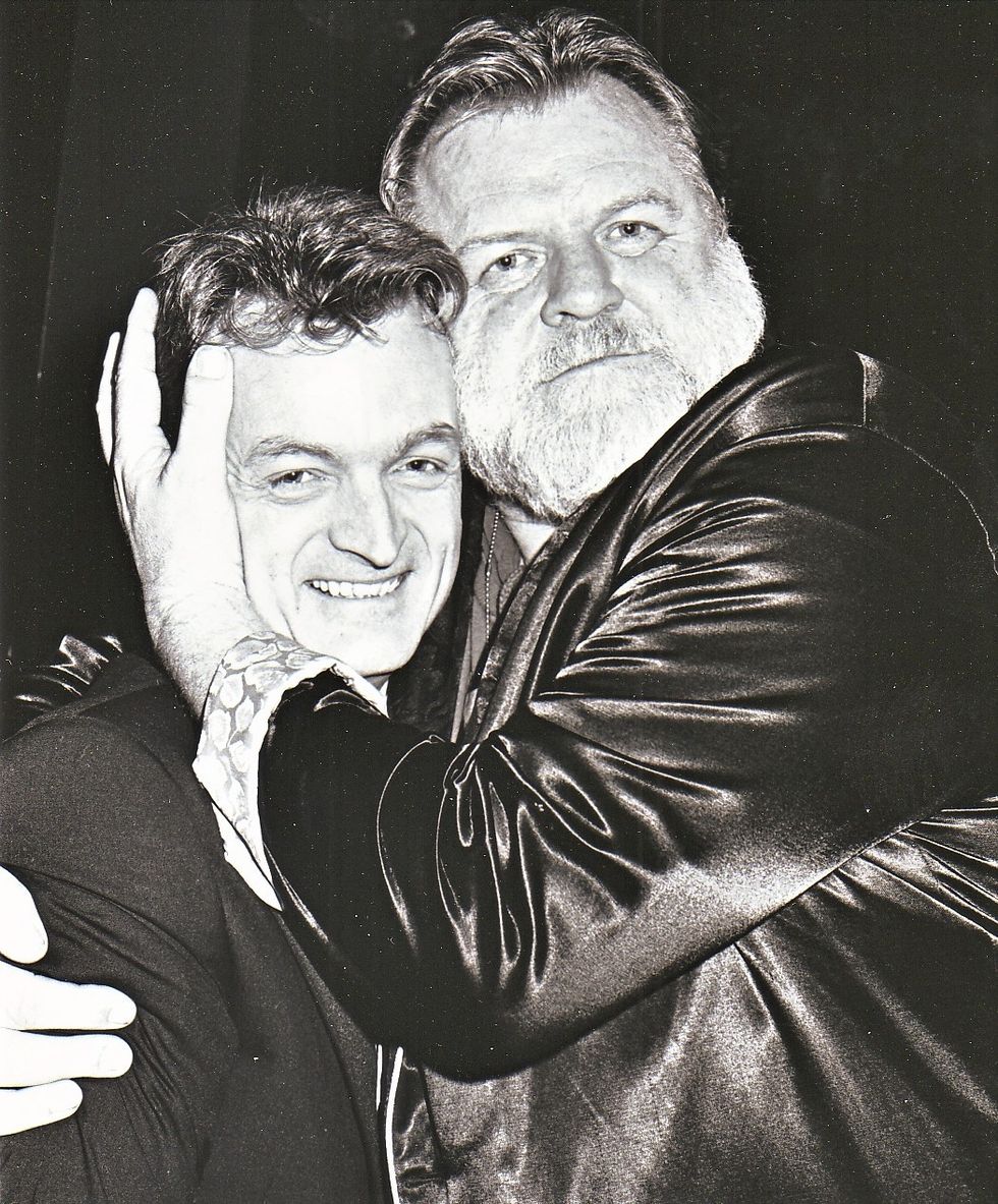 RIP: Maple Music Legend Kelly Jay, At Age 77