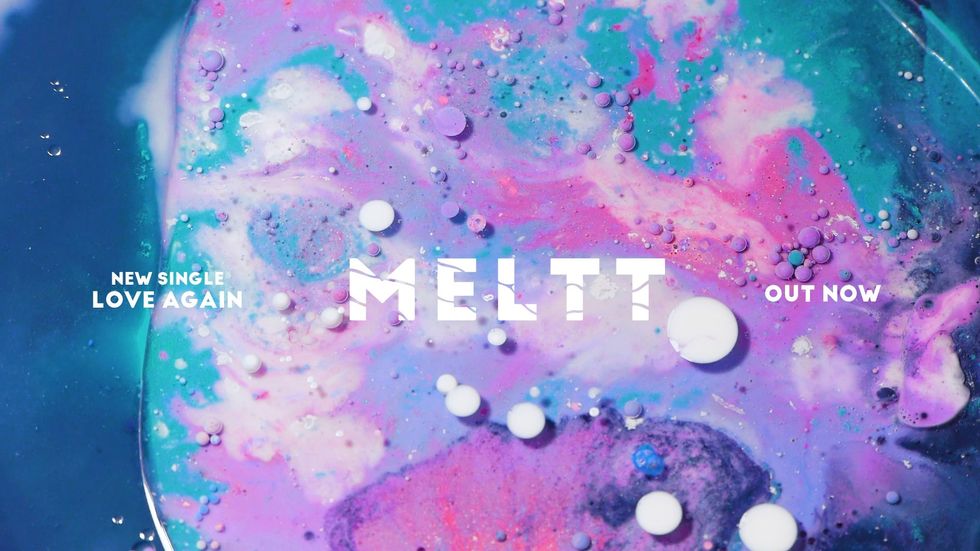 Meltt: Love Again