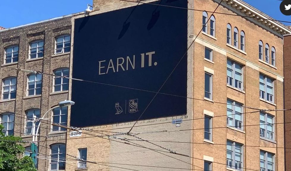 OVO Partners With RBC For Aug 2 Summit