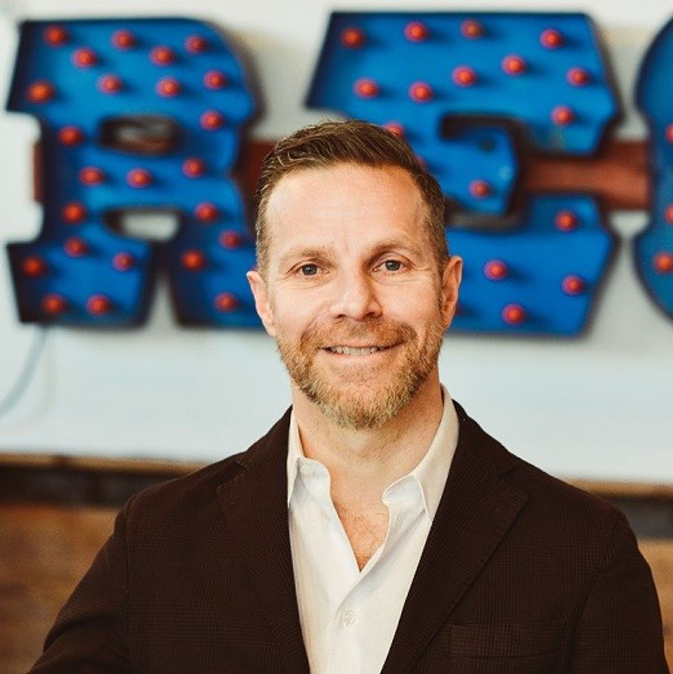 Ian MacKay Takes His Final Bow Leading Re:Sound At Year's End