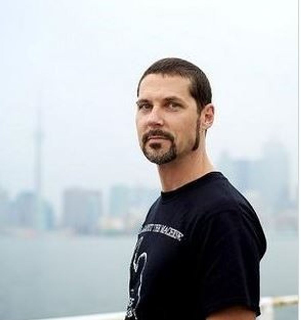 Party For The Late Martin Streek Tonight Raises $s For A Good Cause