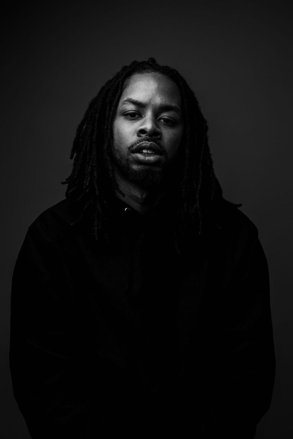 Tre Mission: Orphan Black