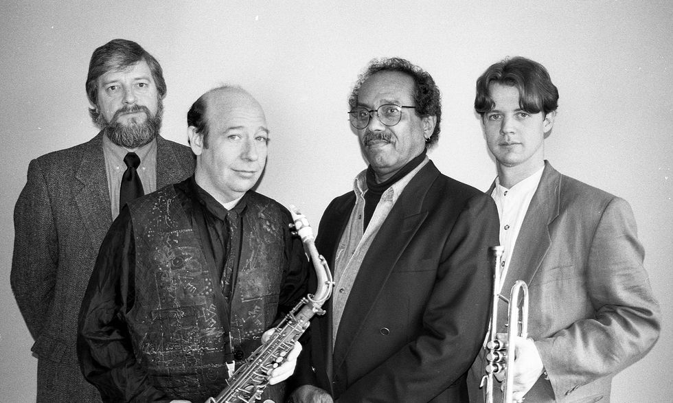 A Preview Of TD Markham Jazz Fest 2019