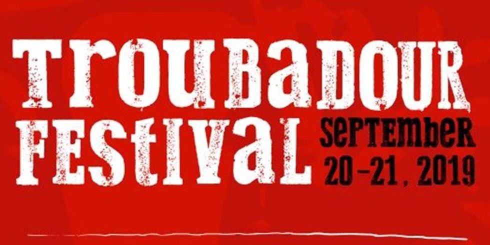 Troubadour Fest Returns To Barrie