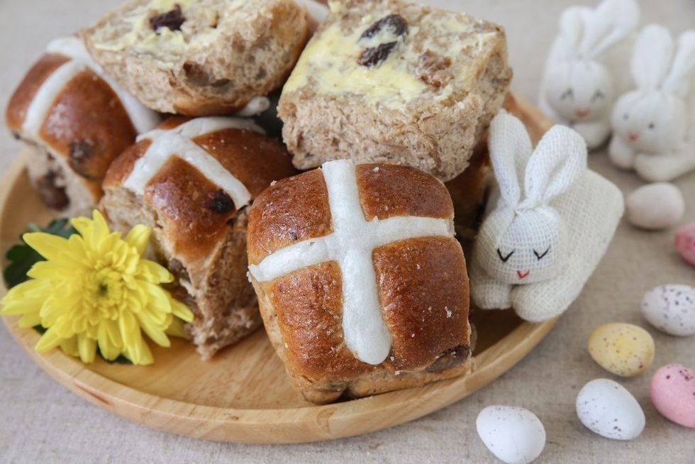 An Easter Weekend Note To Our Readers