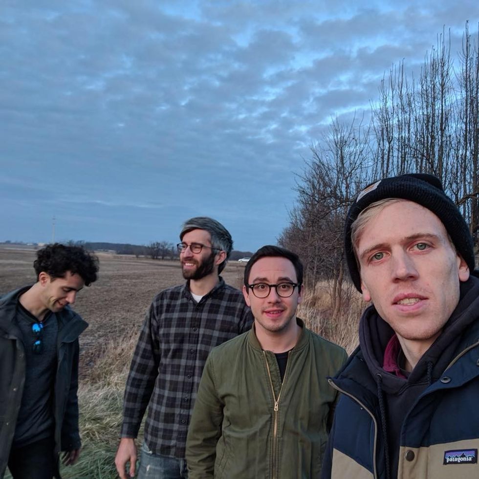 Music Biz Headlines, April 17, 2019
