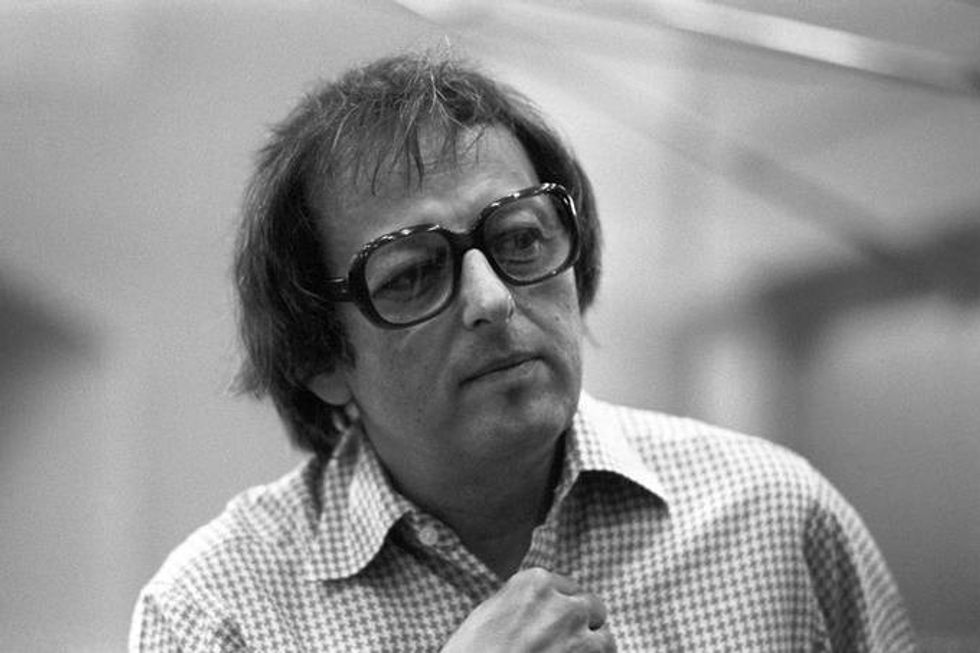 RIP: André Previn