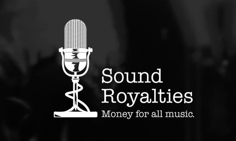 Sound Royalties Offers $s To Pledge Music Artists