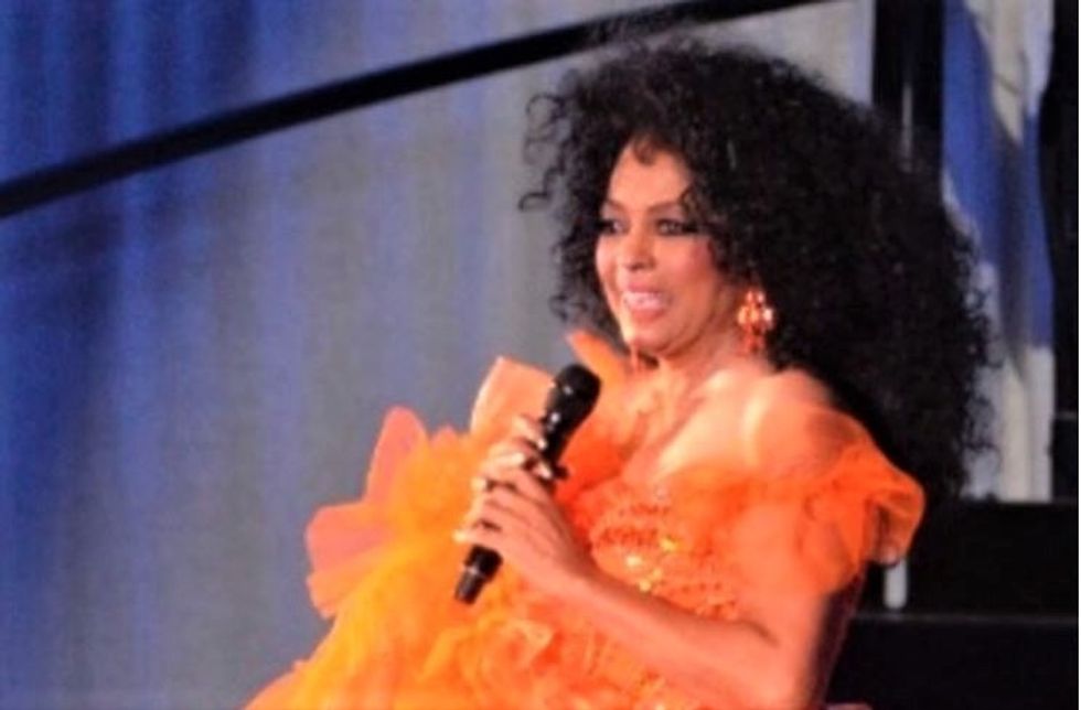 Diana Ross, Norah Jones Headline TO Jazz Festival