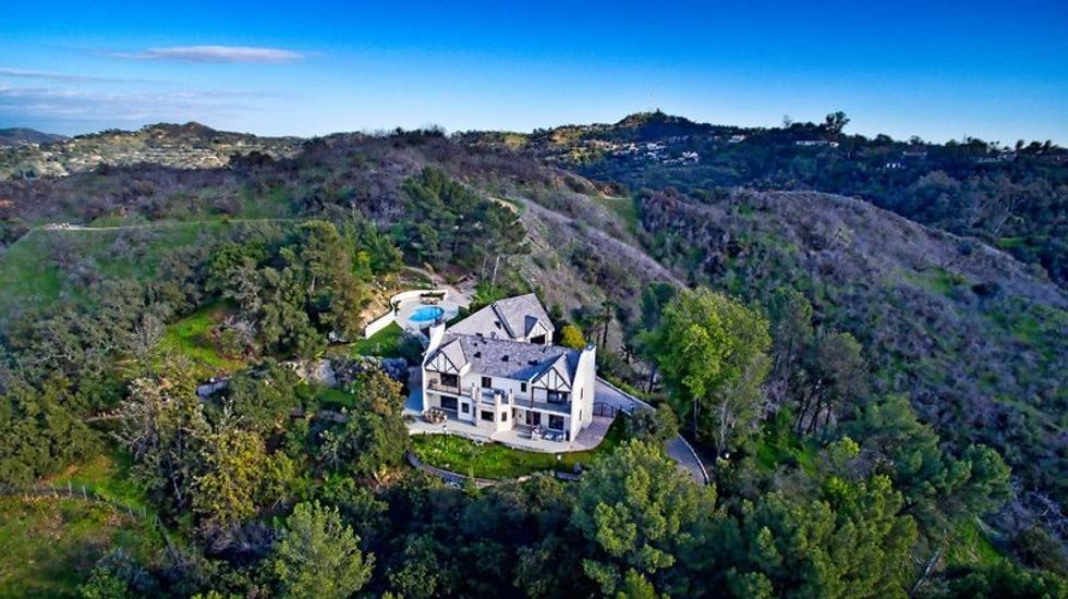 Guess Who's Relisting In Studio City?