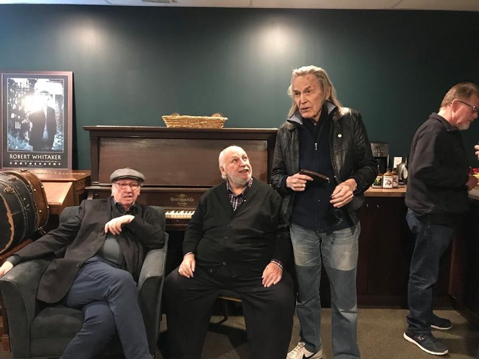 Music News Digest, May 13, 2019