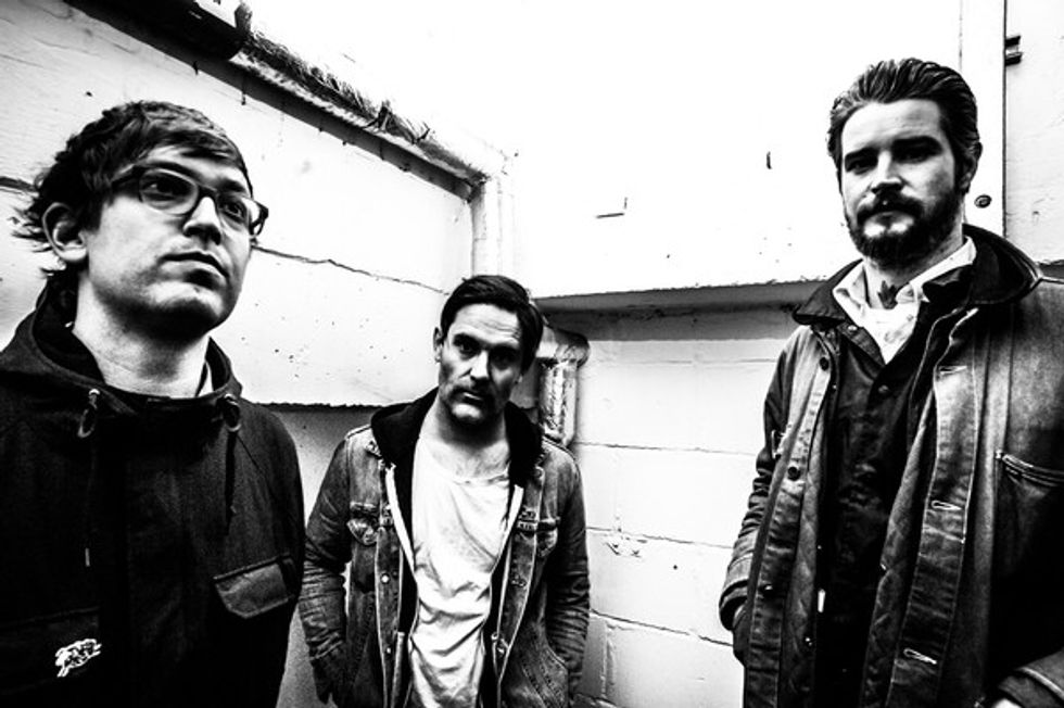 METZ: Pure Auto