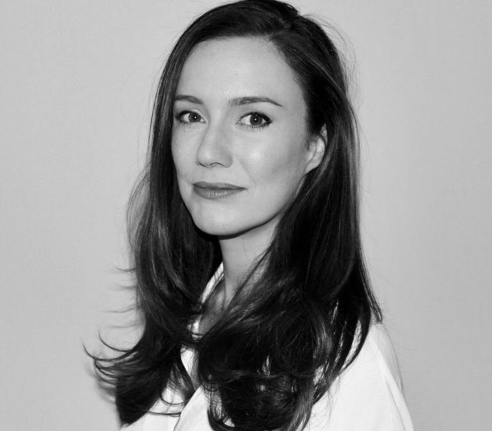 Brianne Deslippe Earns Big Loud VP Status