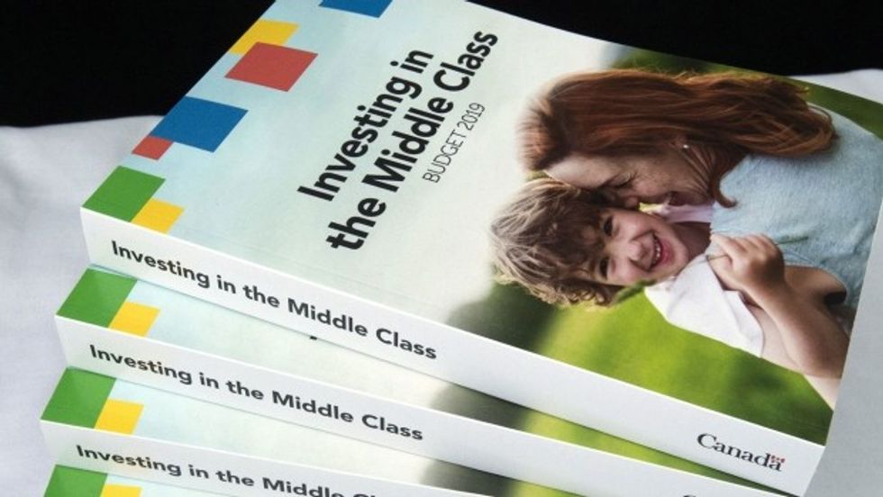 Federal Budget Promises $60M More For Music Programs