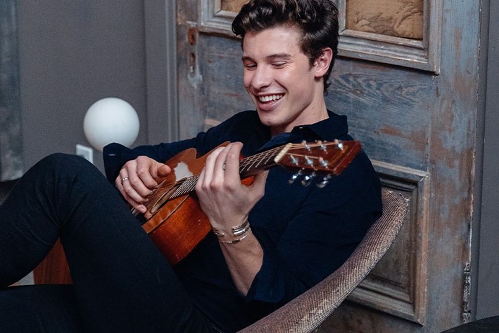 Music Biz Headlines, March 20, 2019