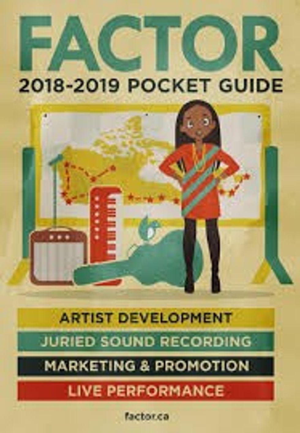 FYI Calendar of Grant and Funding Deadlines: March 18, 2019