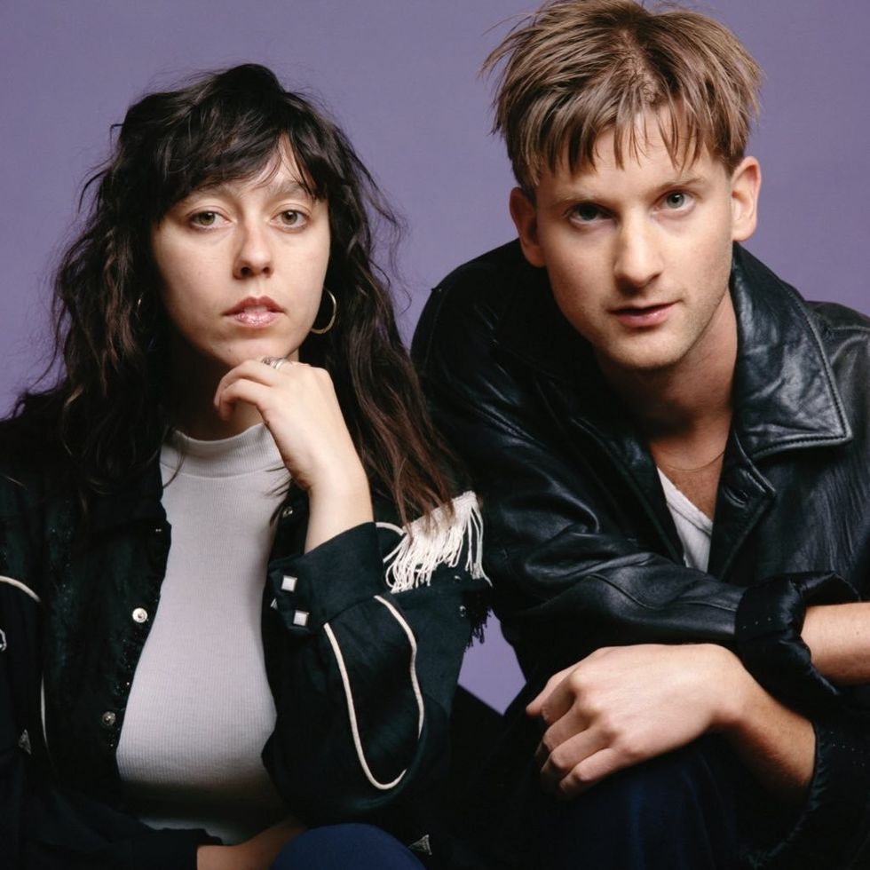 Prism Prize Video: Blue Hawaii - Do You Need Me 