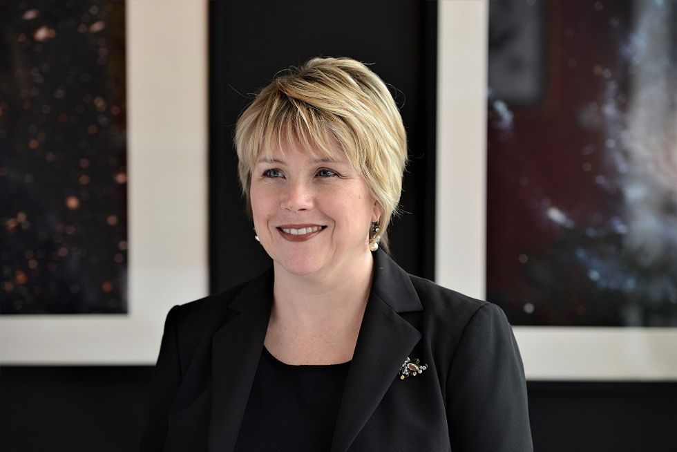 A Fond Farewell To Music Biz Superstar Amy Terrill 