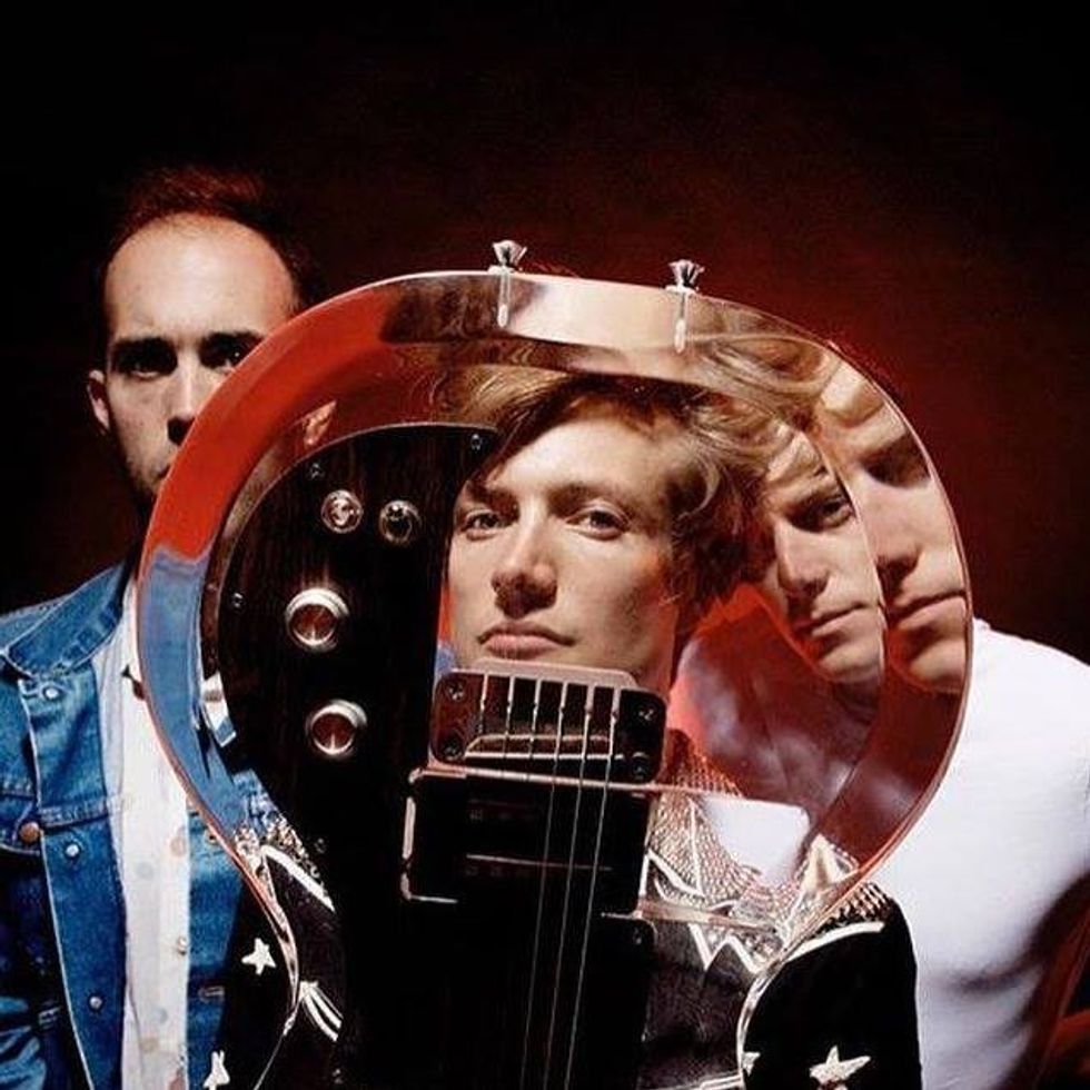 Music News Digest, Jan. 23, 2019