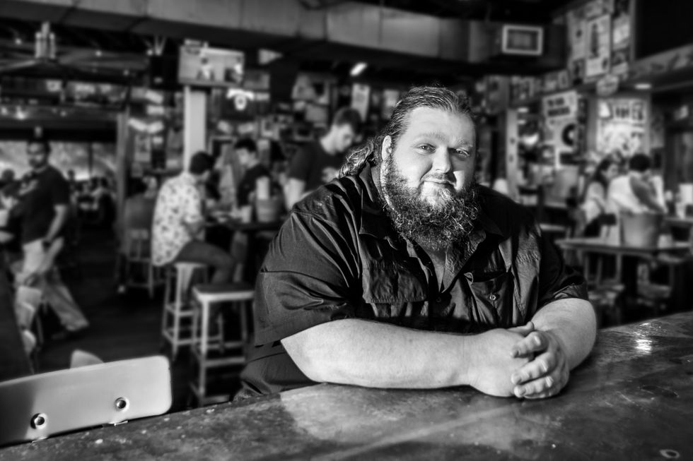Matt Andersen: Free Man