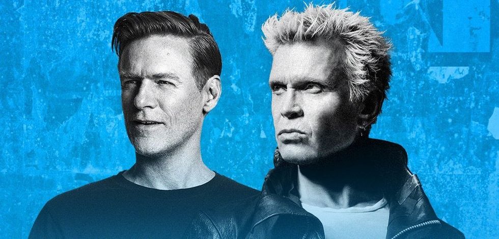 Music News Digest, May 1, 2019