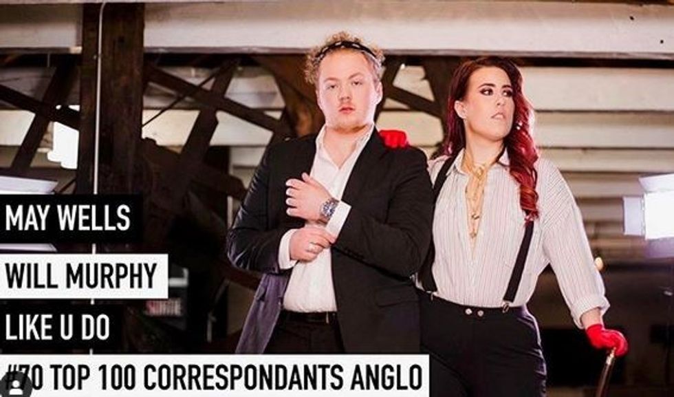 Top New Tracks From Yangaroo DMDS: June 17, 2019