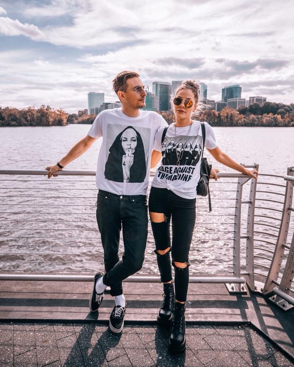 Shaun Frank & Delaney Jane's 'Throwback' Hits A Homer 