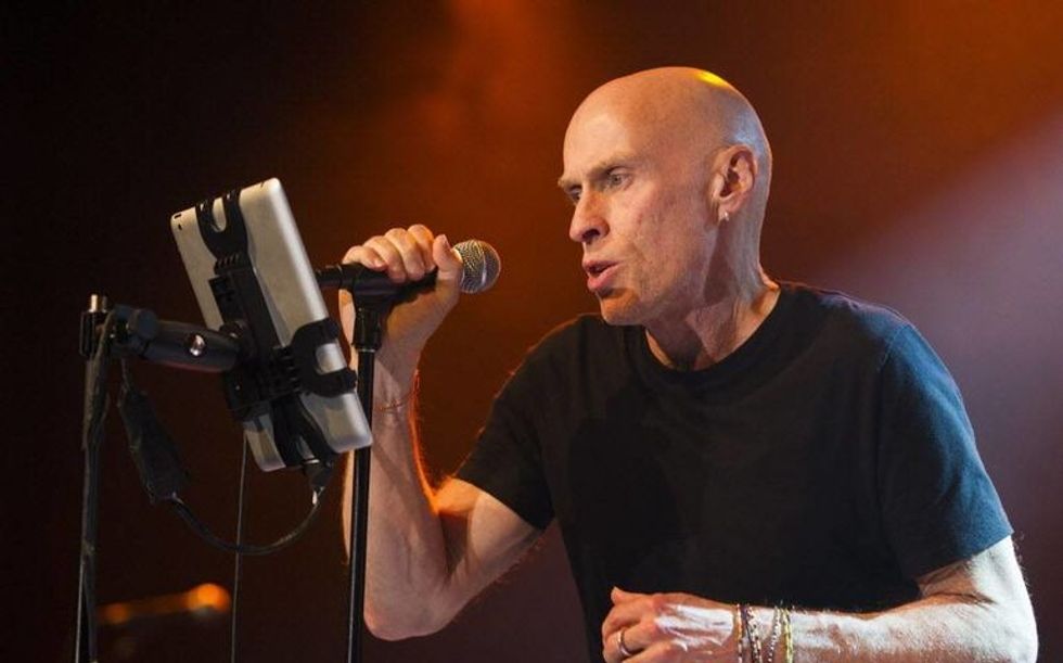 Music News Digest, Jan. 25, 2019