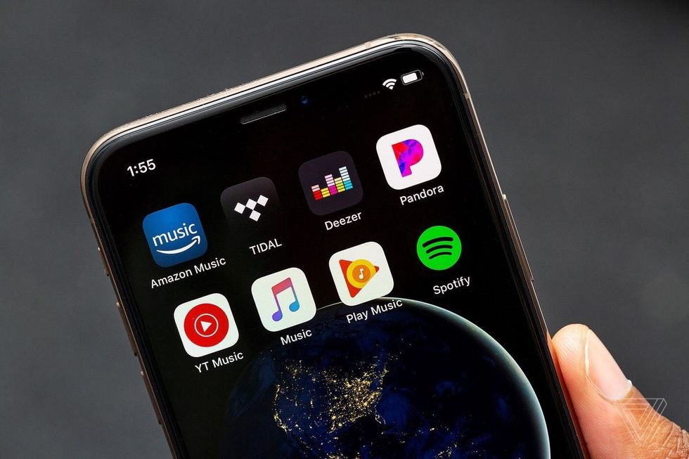 UMG Earning Nearly $10M A Day From Streaming