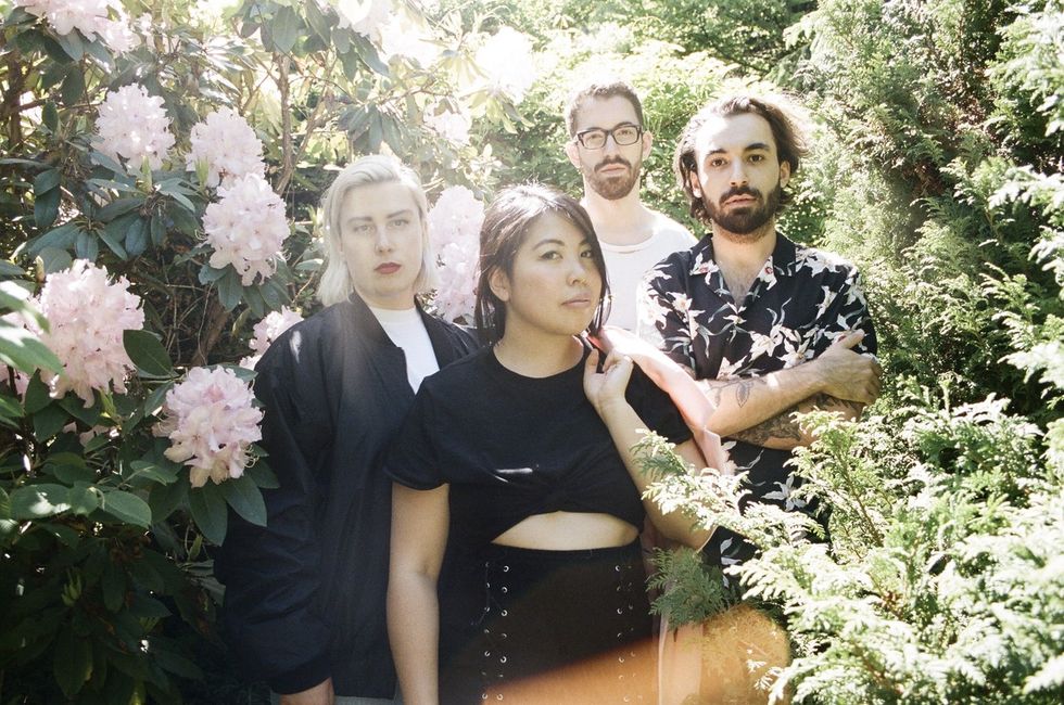 Prism Prize Video: Belle Game - Low