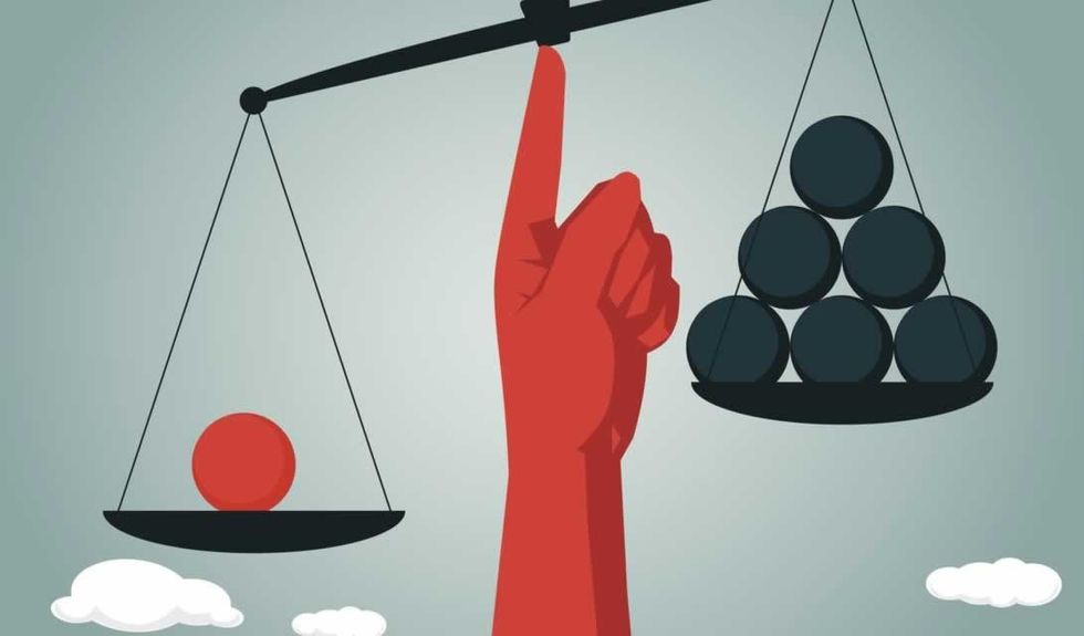 New Study Outlines Bias In Music Industry