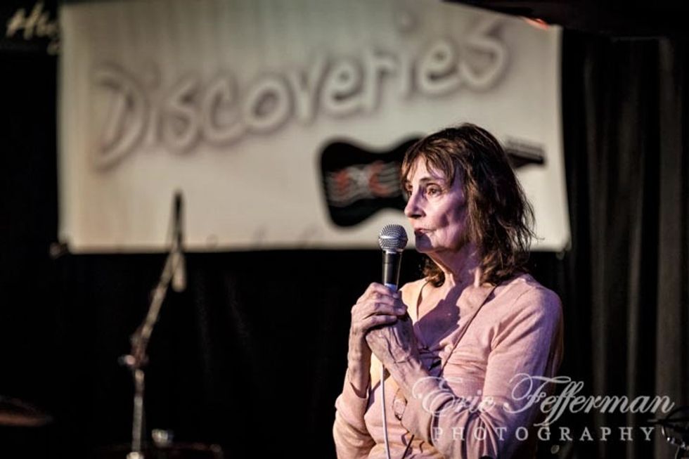 Music News Digest, March 13, 2019